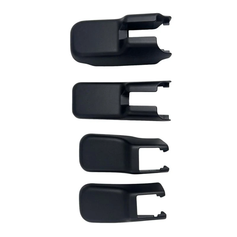 Auto Parts Manual Seat Track Cover Seat Trim Cover For Toyota Land Cruiser 2008-2021 Part Numbers 72127-60080-A0 72123-60100-C0