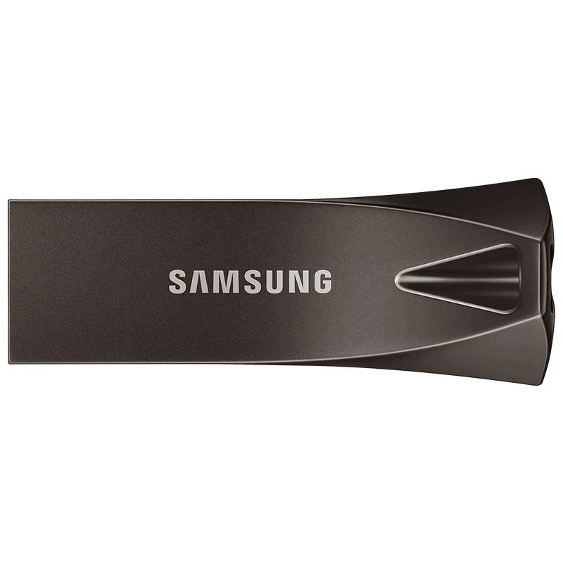 SAMSUNG USB Flash Drive 64GB 128GB 256GB USB 3.1 Metal Pen Drive Memory Stick Storage Device U Disk Read Speed up to 400MB/s