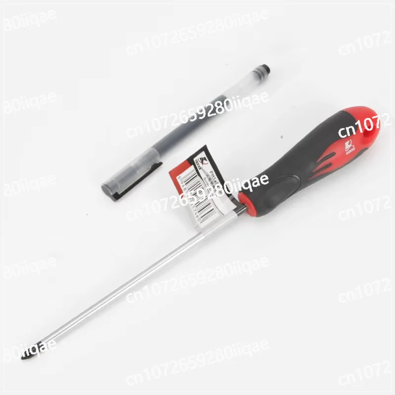 SD6620-2 wholesale tool supplier slotted cross screwdriver Ph1 combination screwdriver set