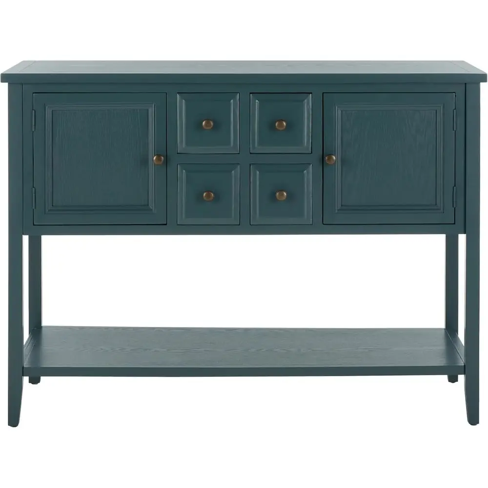 

Medium Oak Sideboard - Charlotte Style