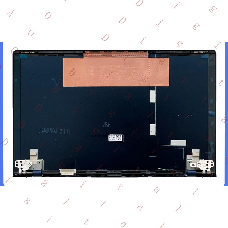 LL New For ASUS ZenBook Deluxe 13 UX334 UX334U U334U LCD Back Cover Touch Edition