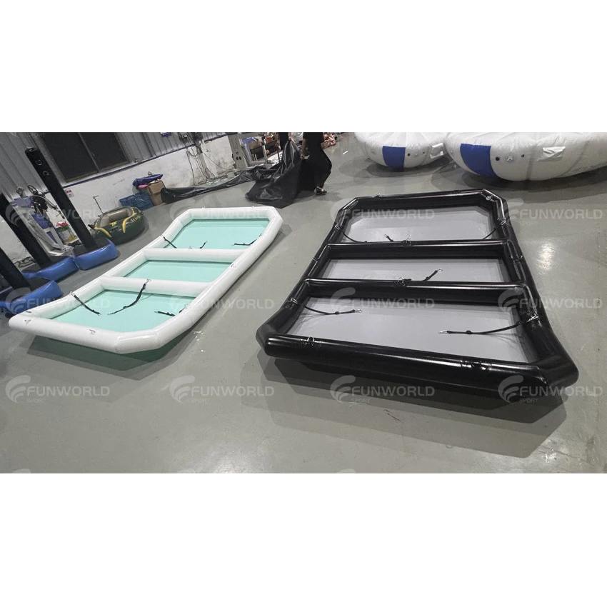 

STLF Sunshade Sail Outdoor Rainproof Boat Cover Shade Foldable Canopy Cover Inflatable Sun Shade Tent