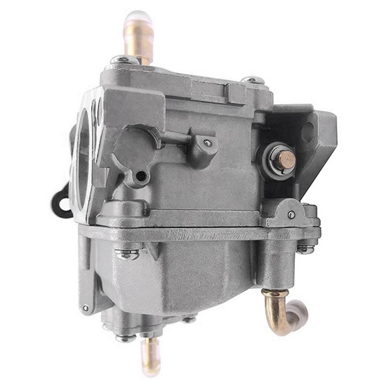 Boat Motor Carburetor Parts 8M0129551 For Mercury Mariner Outboard Engine 4-Stroke 15HP 20HP 8M0109534 853720T16 853720T20