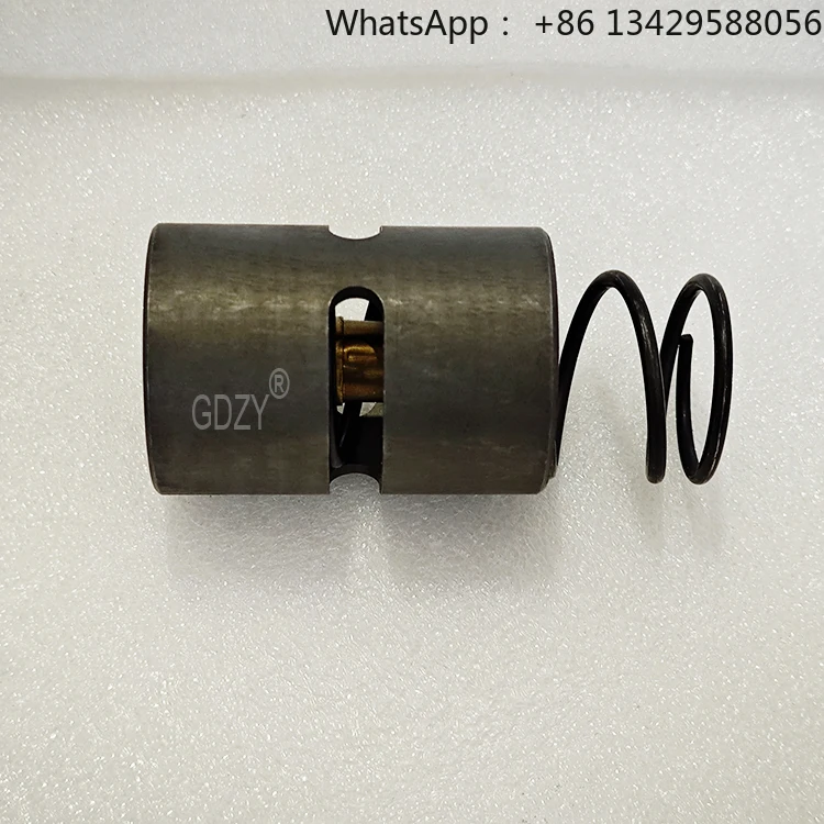 

Air Compressor Temperature Control Valve Core 45*64-80 Degree Centigrade