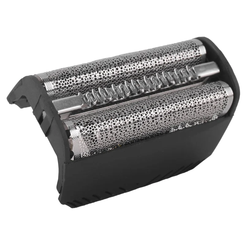 A01V-30B احباط و القاطع استبدال رئيس لسلسلة براون 3 199S1 4747 4737 5745 ماكينة حلاقة كهربائية رؤساء غطاء شبكي