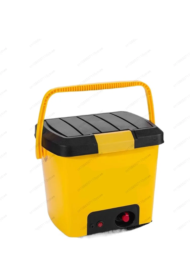 

Артефакт очистки кондиционера, электрический водяной насос высокого давления для промывки водяного пистолета