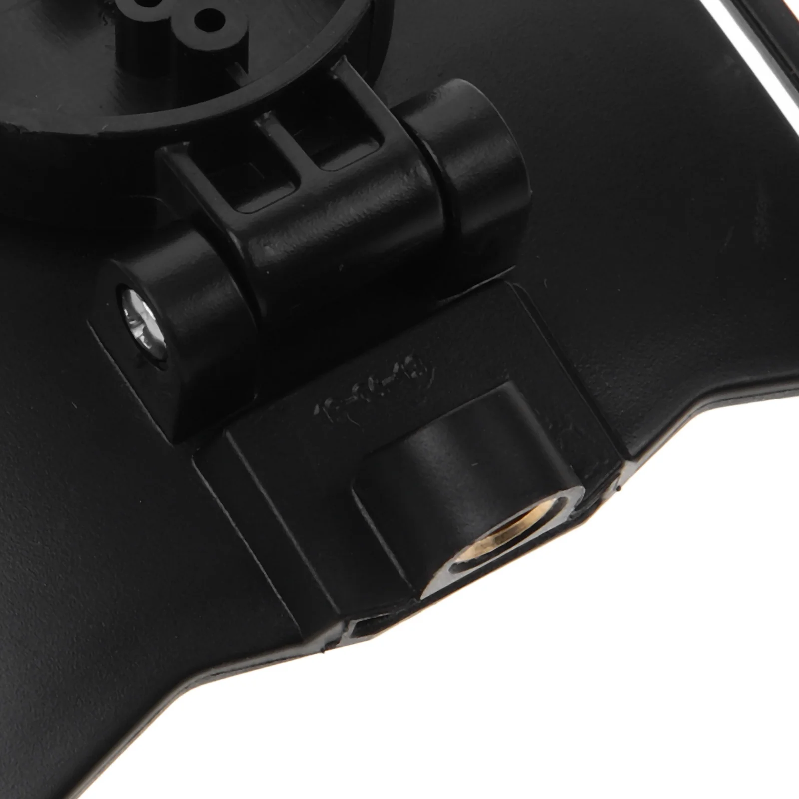 

Fishing Head Light Bracket Lightweight Durable Plastic Headlamp Holder Angling Fixed Rack Headband Outdoor Fishing Supply