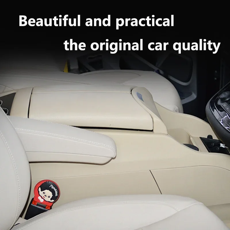 V260 V250 Vito V-class Central Suitcase Storage Box Armrest Remoulded Inside Car Storage Box Car