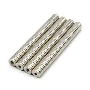 7 Main sales magnets of neodymium - №8