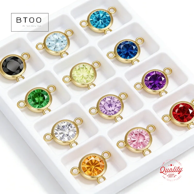 Cz Connectors, Beze…