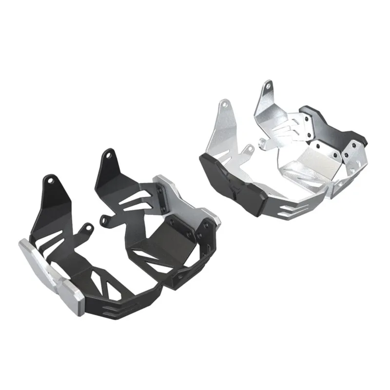 Motorcycle R nineT Cylinder Head Guard Engine Guard Protector Cover For BMW R1200R R1200GS R 1200 GS R RnineT 2014 - 2019 2020