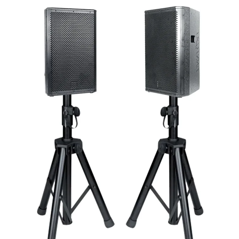 Speaker Audio System Sound Dj Party Outdoor Stage Church Bars Passive Active 15 Inch Woofer Bass Subwoofer Professional Speakers