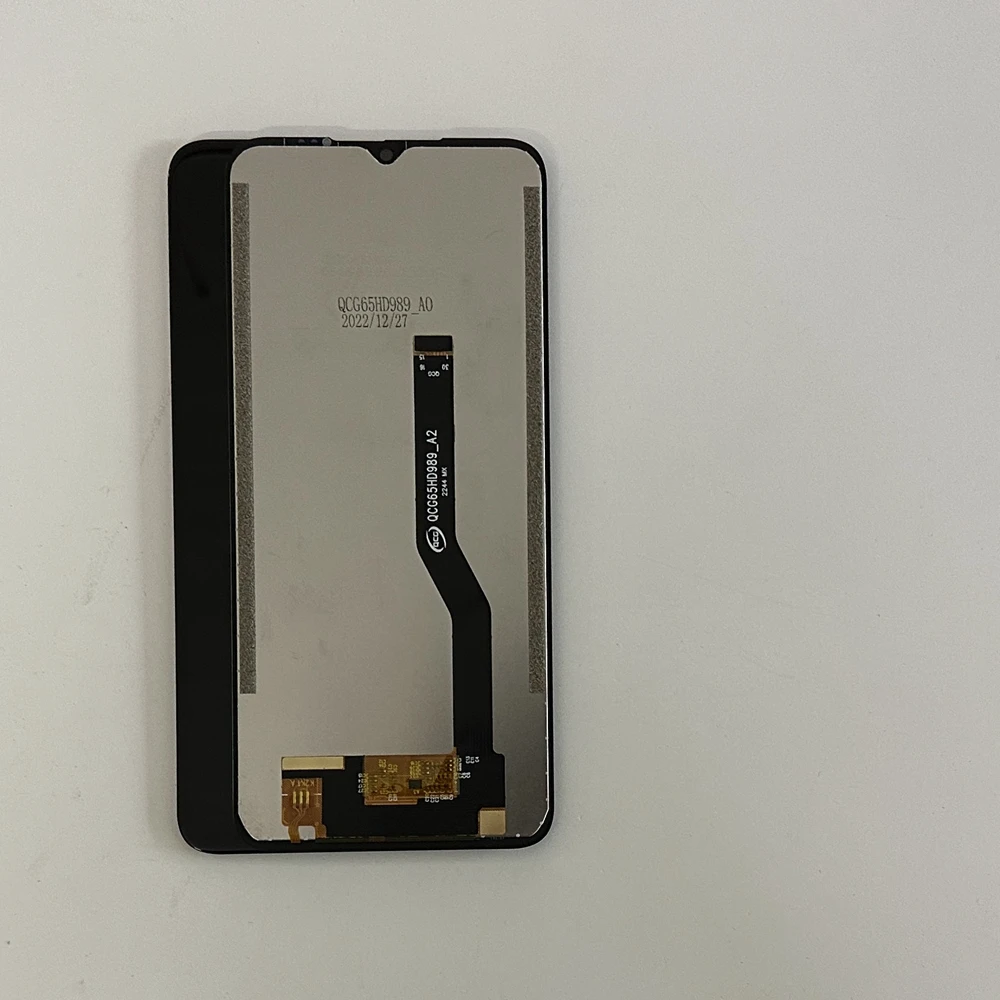 6.52 inches LCD Screen For Doogee N50 LCD Display Touch Screen Digitizer Assembly Repacement DOOGEE N50 Pro N50Pro LCD DISPLAY