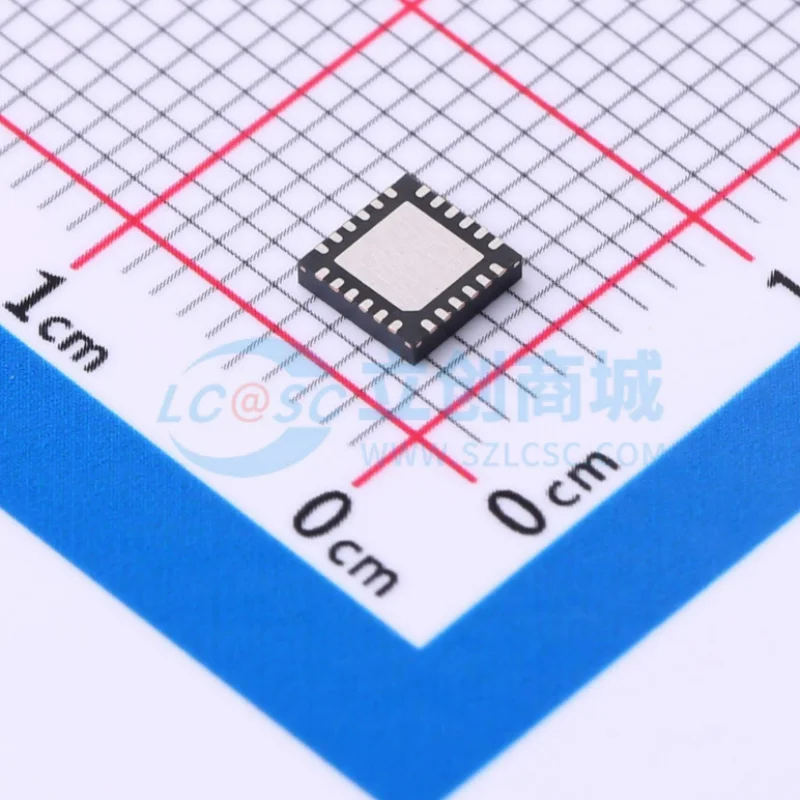 1 PCS/LOTE BQ25886RGER BQ25886 QFN-24 100% New and Original IC chip integrated circuit