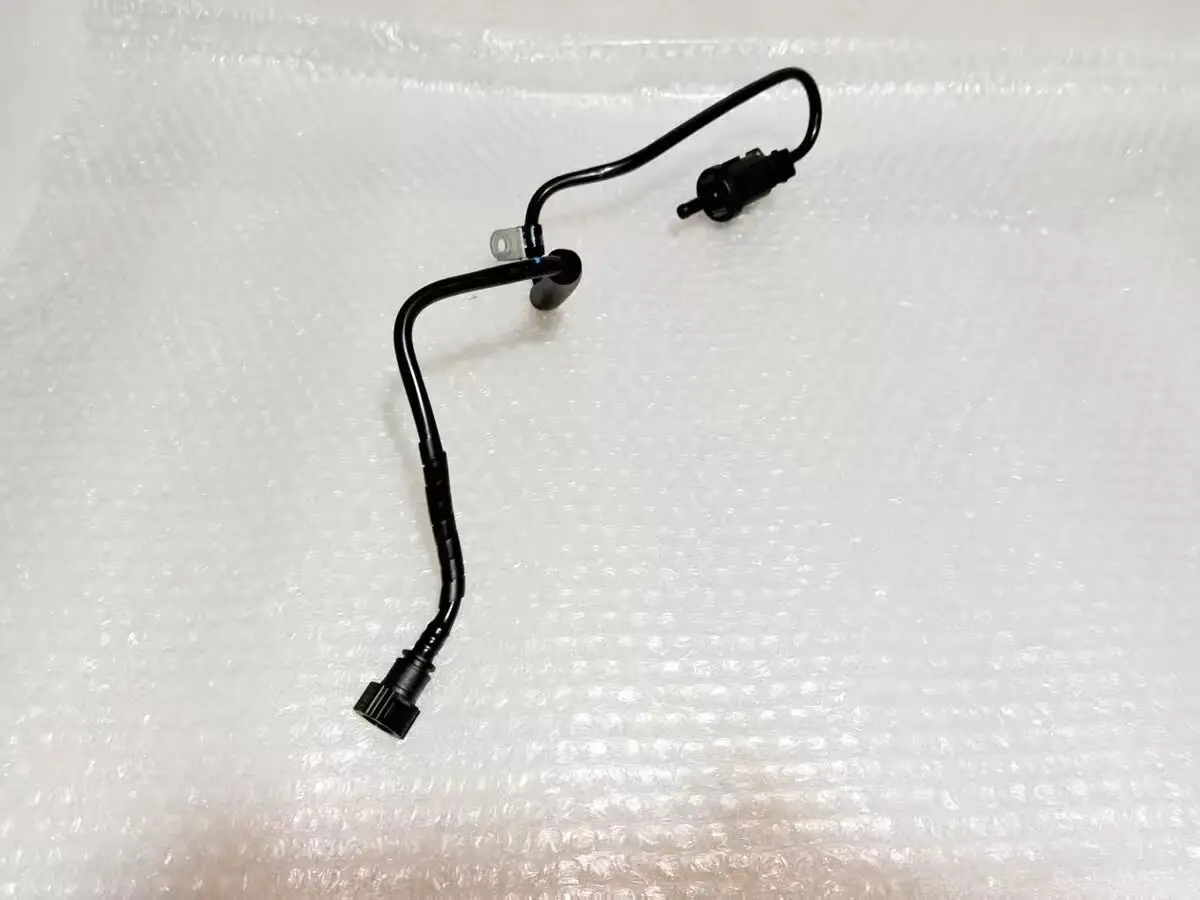 Suitable for Geely Boyue/Borui 1.8T - Charcoal Canister Purge Valve (Solenoid Valve)  Canister Control Valve