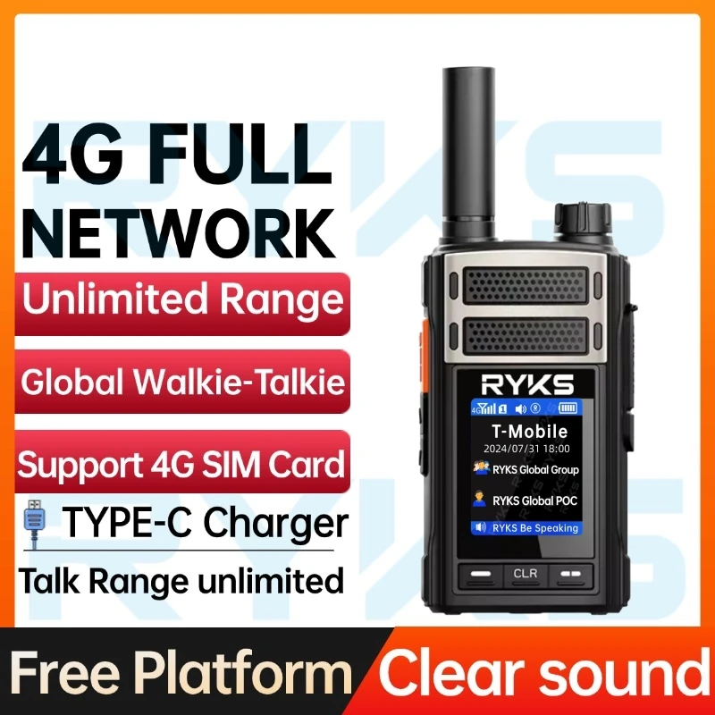 Poc Radio Global 4G… - image