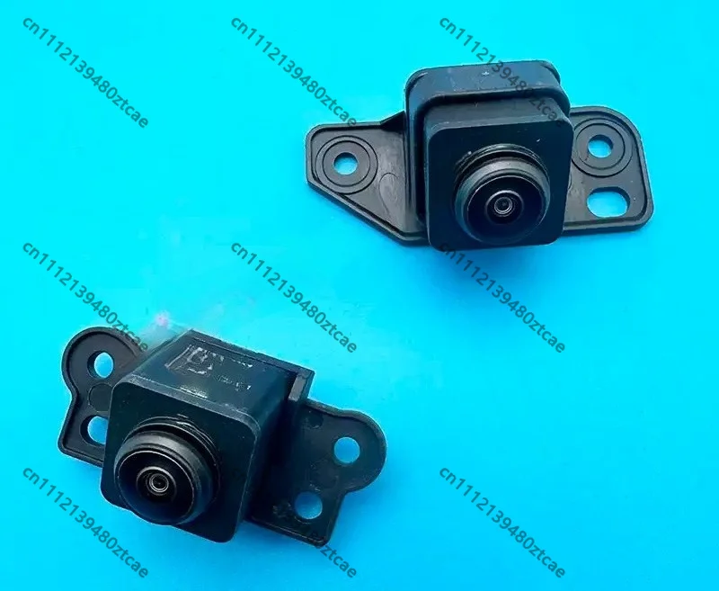 360 Panoramic Surround Front & Rear View Camera Backup Parking Imaging Probe Replacement Parts For Compact Electric Vehicle