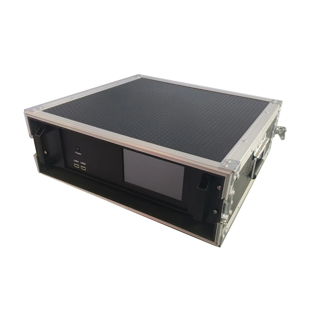 

Upgradable 3.9.60.91 Version NPU For GrandMA2 Dimmer 8DMX Interface Compatible With GrandMA2 Stage Lighting Console Wholesale