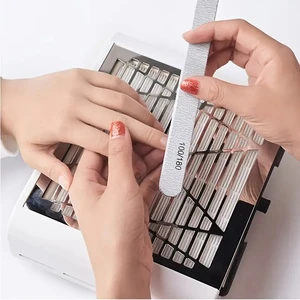 9 Main Sales Powder Success for Nails - №7