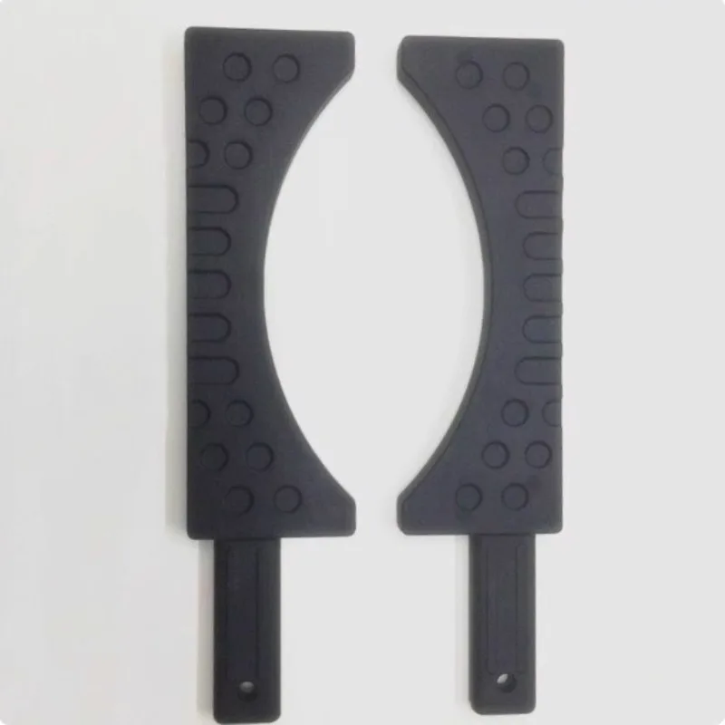 

For the HOFMANN V3D four-wheel alignment instrument turntable overdrive gear block