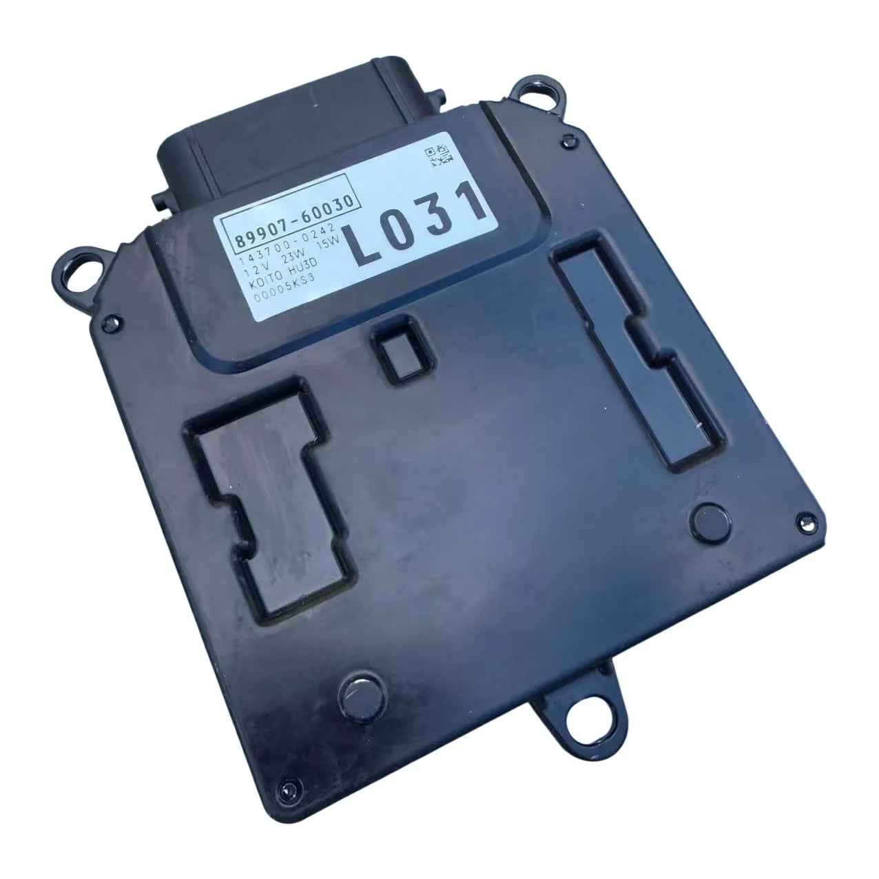 

89907-60030 headlight LED control module ballast unit suitable for LEXUS IS300 8990760030