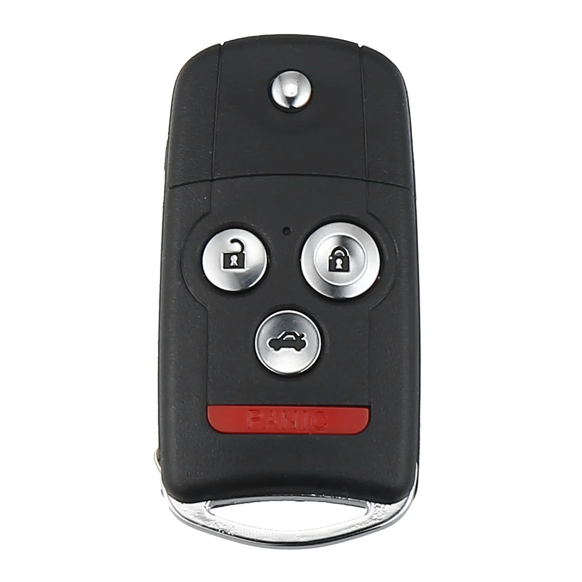 

4 Button Keyless Entry Remote Control Replacement Key Fob Smart Fob OUCG8D-439H-A for Acura TL 2007-2008 313.8MHz