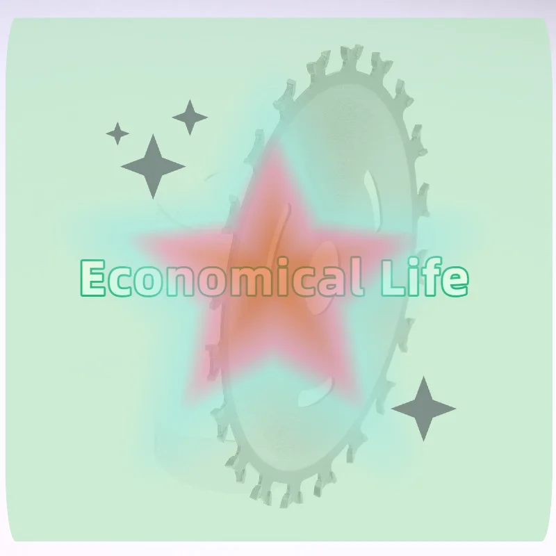 

Suitable For Wood Saw Hardware Tool Accessories Nail-Resistant Woodworking Saw Circular Saw