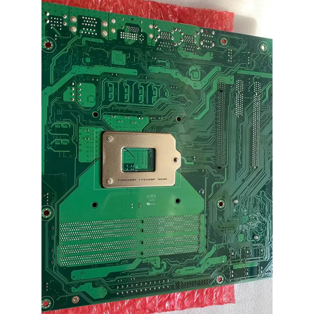 

SD331-C236CRM SD331 Промышленная материнская плата