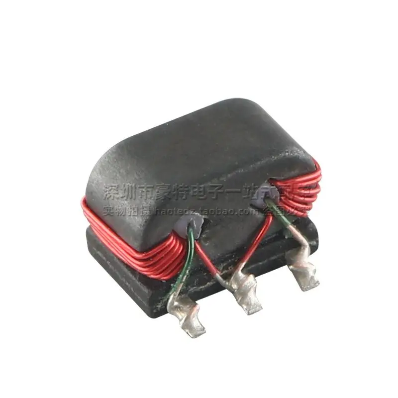 2PCS/ 458PS-1006 imported patch B5F type 6-600MHZ 16dB RF RF directional coupler transformer