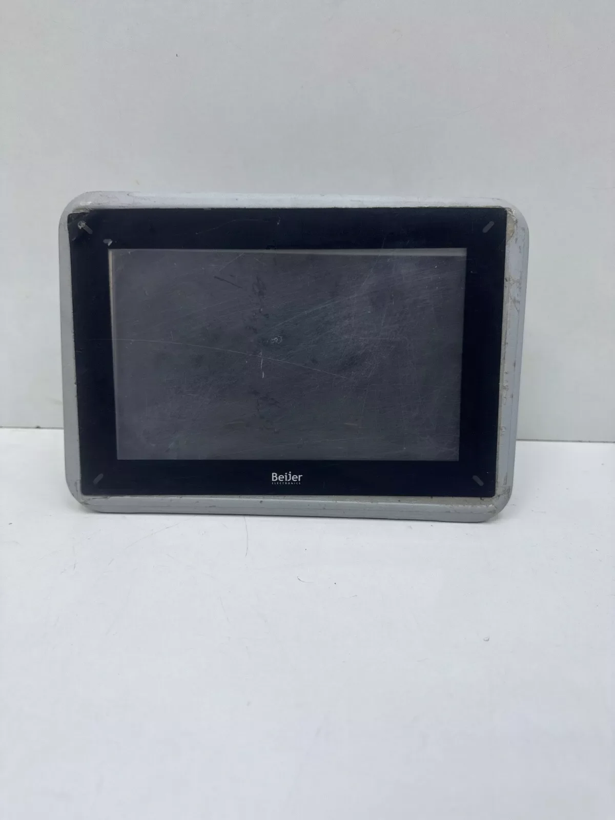 

Beijer Ix T7A Bedienfeld 630000202 für Teile