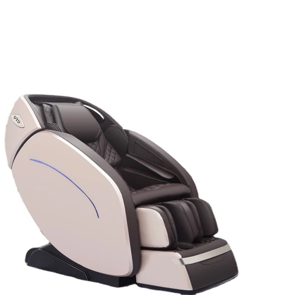 

Кресло для сообщений, электрическое роскошное массажное кресло, 3D массажное кресло