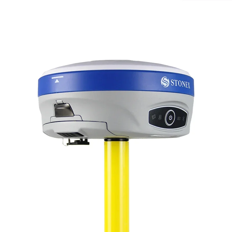 2025 Premium Products Stonex S900A/S9II/S900+ Surveying Gps 1408 Channel Gnss RTK With Google Function Receiver International Ve
