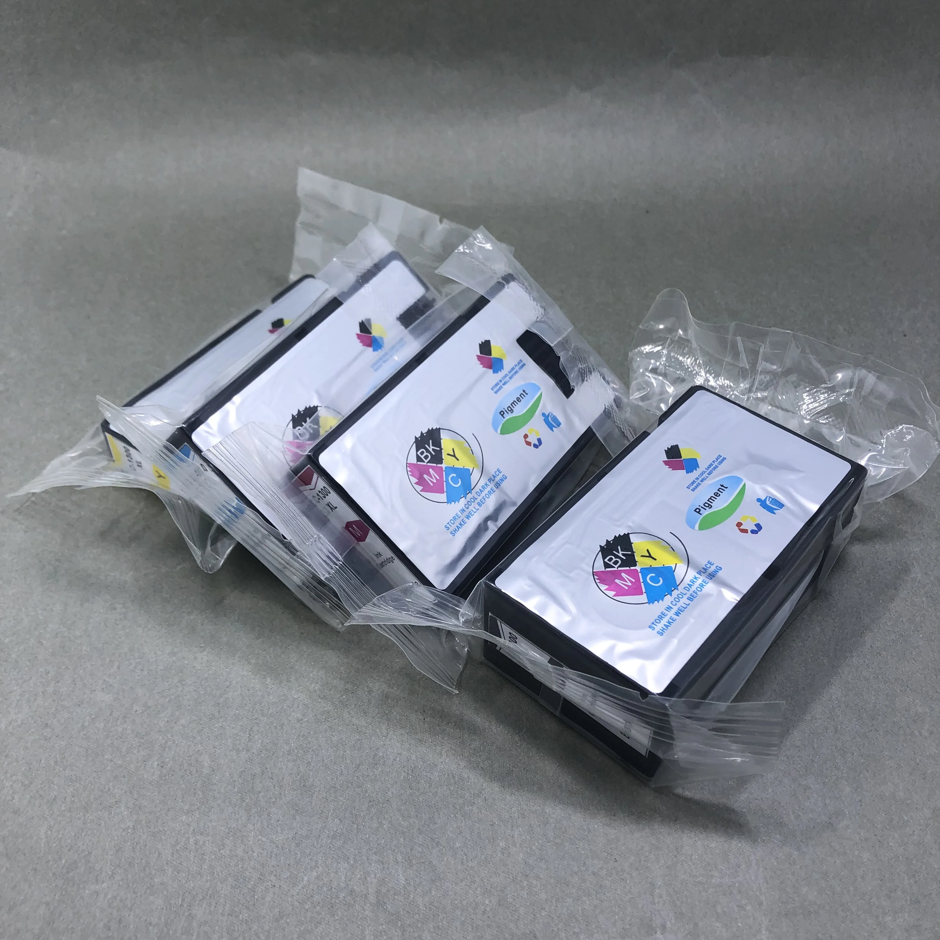 Pigment PGI-1300XL Compatible Ink Cartridge PGI-1300 PGI1300 for Canon MAXIFY MB2030 MB2330 MB2130 MB2730 Printer