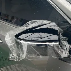 PPF Self-healing TPH High Quality Vinyl Auto Paint Protective Film Anti-scratch Cover Stickers with 3 layers Vinyl Car Wrap Film