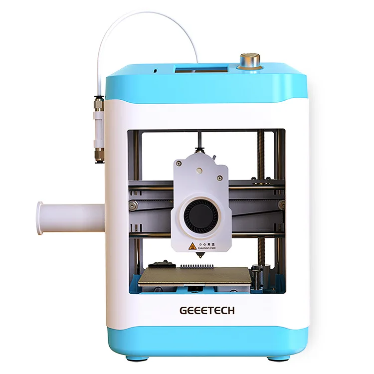Children's Desktop 3D Printer - Home Model for Students And Beginners Entry-Level Educatio