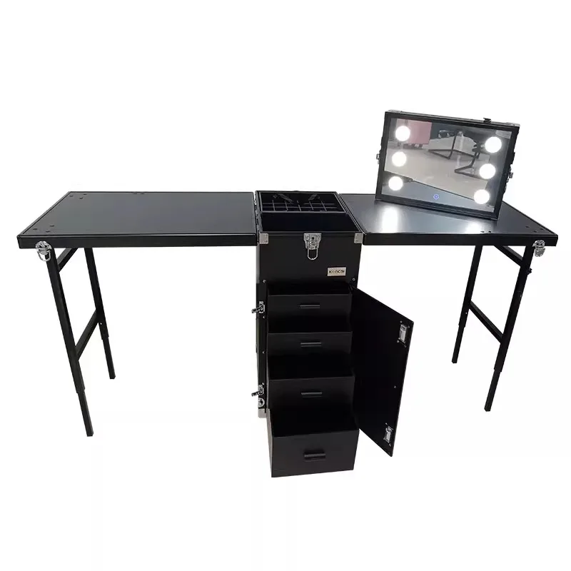 

Professional manicure box, tool******iversal wheel tie rod