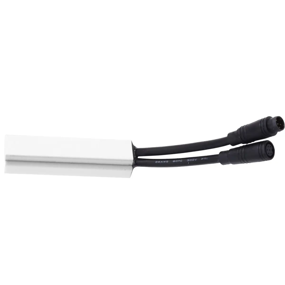 lookme 40km/H Unlocking Speed Line for Ninebot Segway F3 E/F3D/F3 ProE/F3 ProD E-Scooter Release Speed Limit Cable
