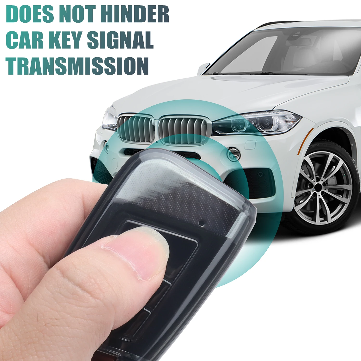 لينة بولي TPU سيارة مفتاح بعيد غطاء لشركة فولكس فاجن فولكس فاجن ماجوتان ماجوتان GTE باسات B6 B7 B8 CC Arteon لسكودا فابيا A7 كودياق