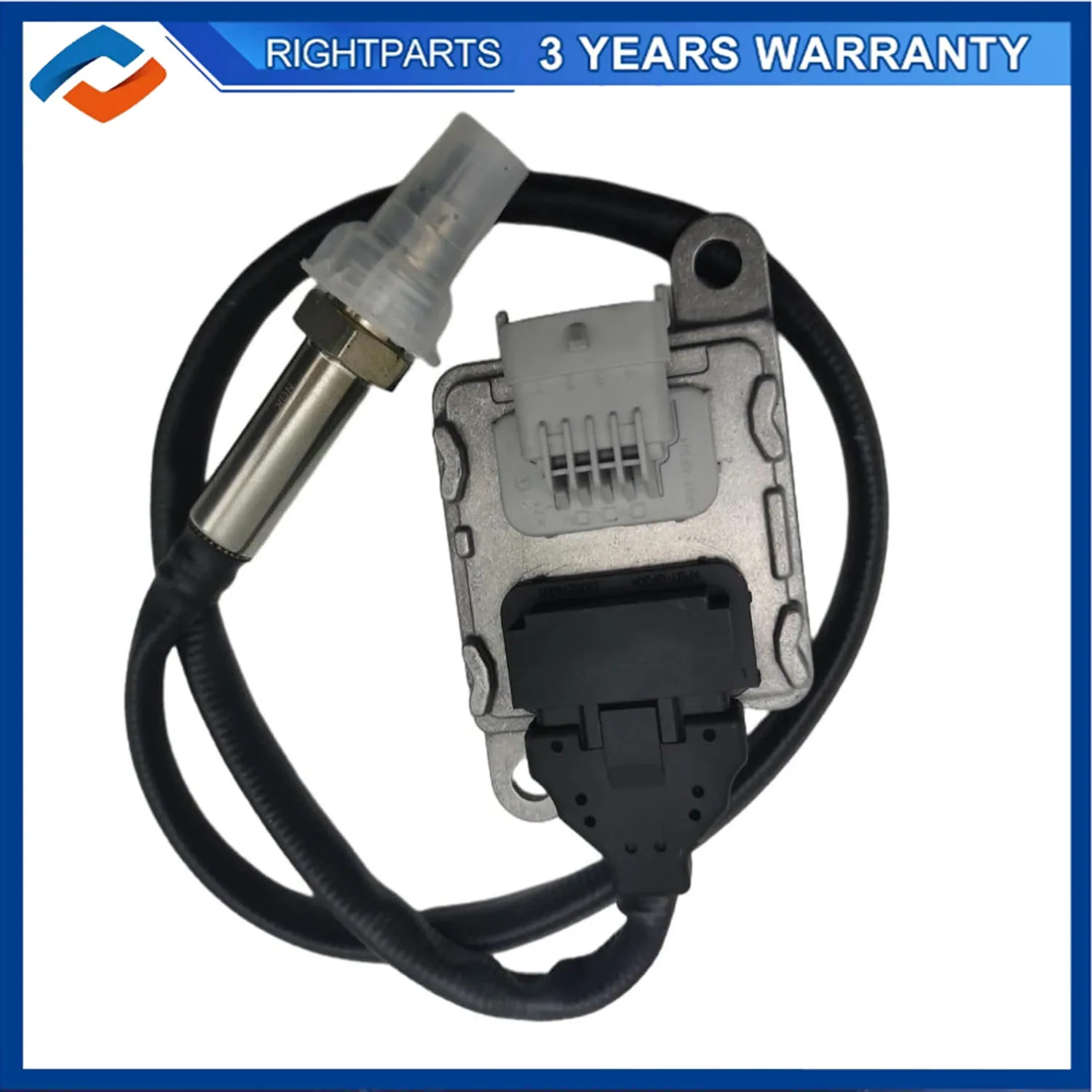 High quality New 68460218AB For Dodge Ram 2500 3500 4500 2022 Nitrogen Oxide Sensor