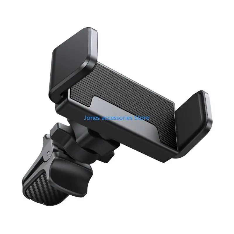 

W8KD Автомобильный держатель для мобильного телефона GravityAir Vent Универсальный держатель для телефона с поворотом на 360