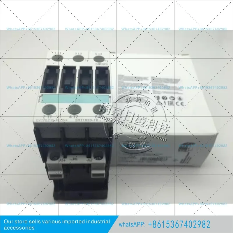 Contactor 3RT1023-1B.. 4 1B.. 0 3RT1024/1026/1025-1BB44 1BB40 3B