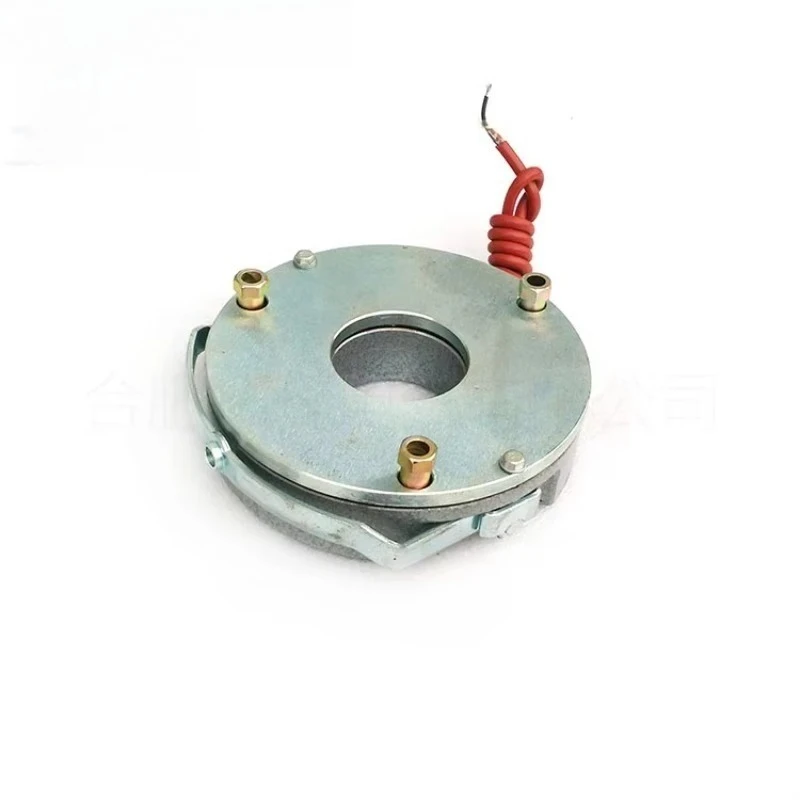 TQ.EB1-40 4Kw Motor…