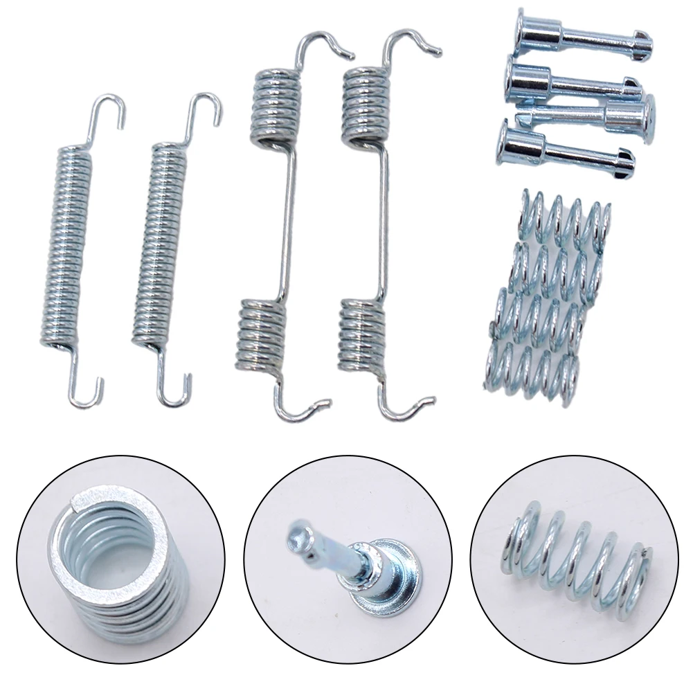 ​1Set Automobile Ha… - image