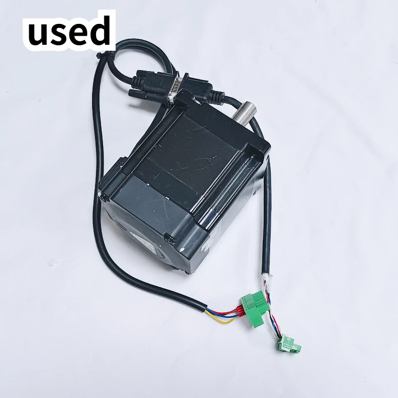 Accessories 1pcs closed loop stepper motor 86cme45-z, 24v, 4.5n