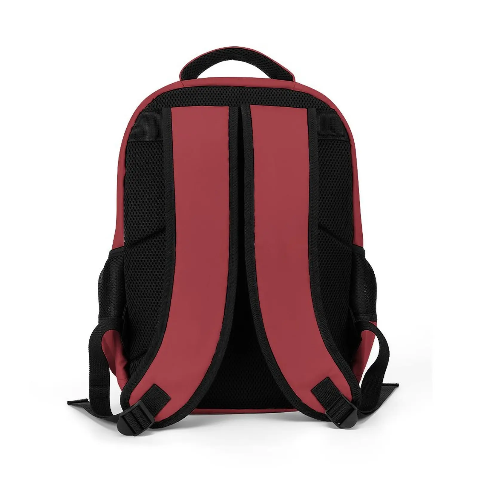 Backpack Latvia Flag Student Schoolbag Smart Business Travel Leisure Backpack Laptop Back Pack Office Work Bag