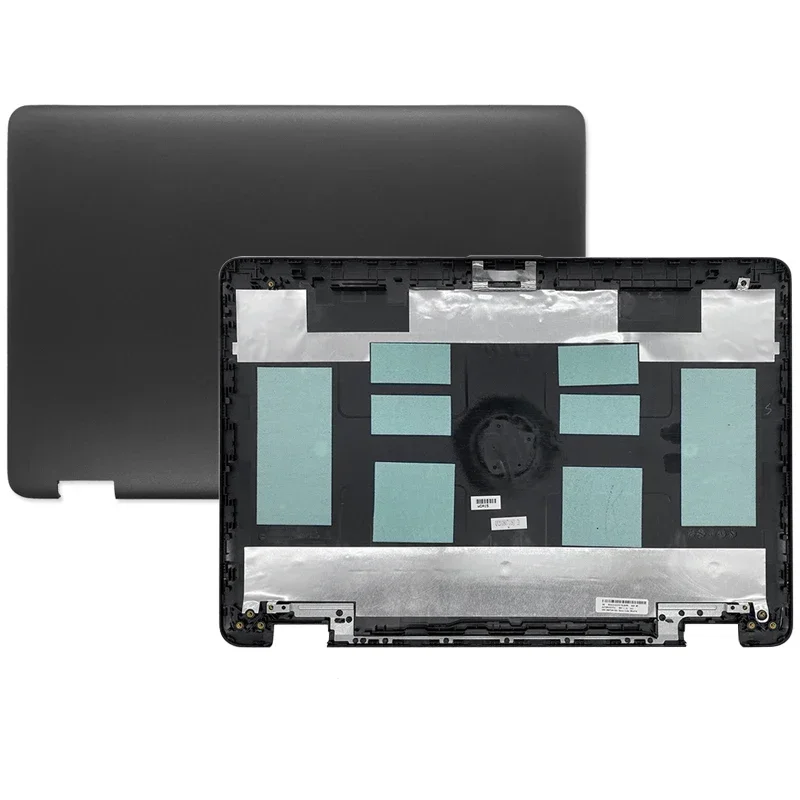 Nuovo Per HP Probook 650 655 G2 G3 LCD Del Computer Portatile Della Copertura Posteriore Lunetta Anteriore Superiore Palmrest Fondo Della Cassa di Riparazione Borsette 840724-001 840726-001