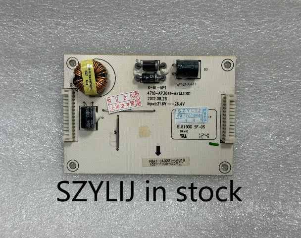 

Good quality for K-6L-AP1 4710-AP3041-A2133D01