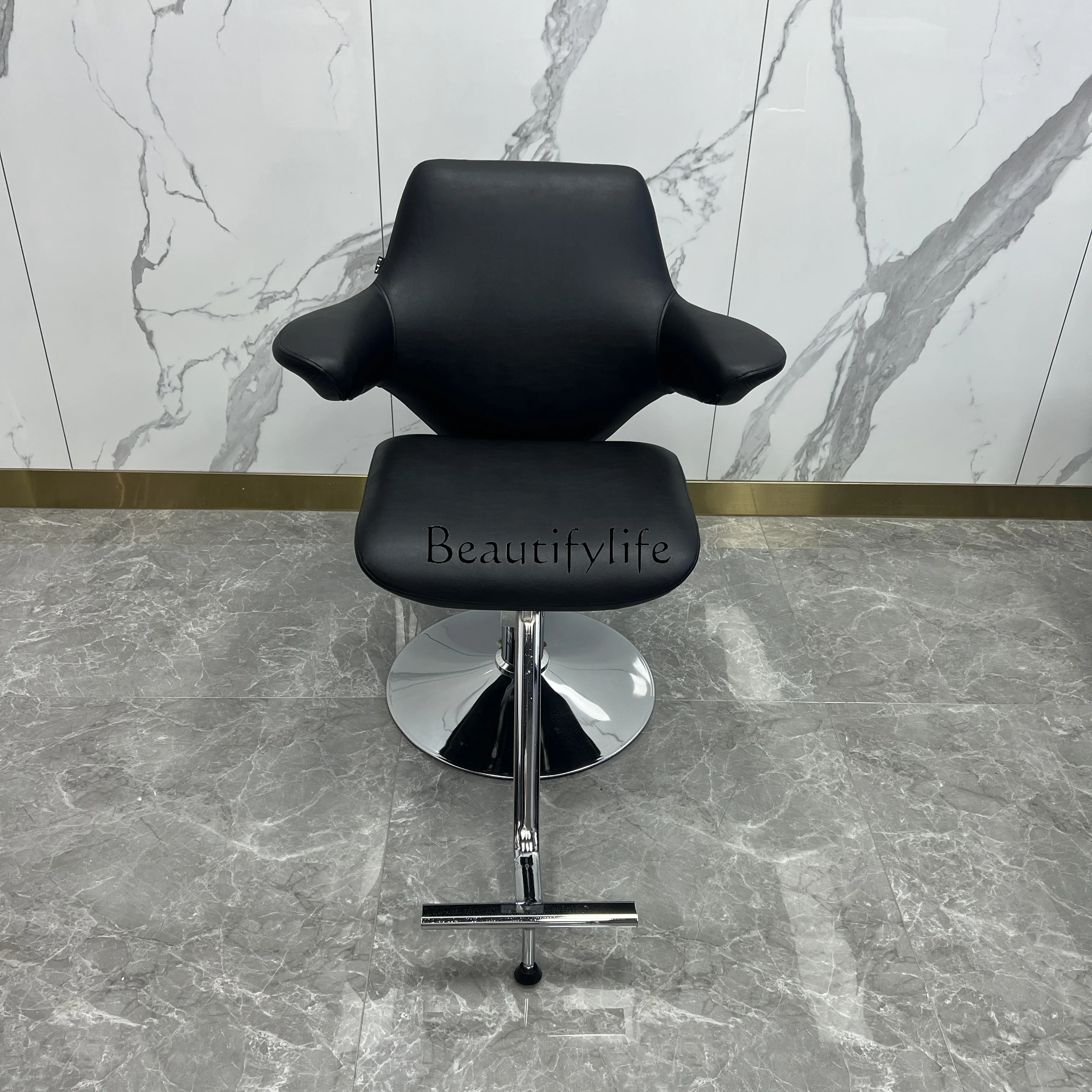 

Simple Salon Chair Barber Shop for Hair Salon