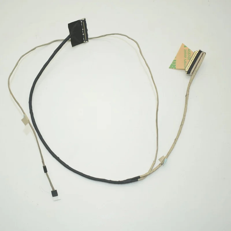 OEM Replacement New For Acer PH317-53 PH317-54 CN517-71 Lcd cable Lvds Screen Wire 6017B1249901