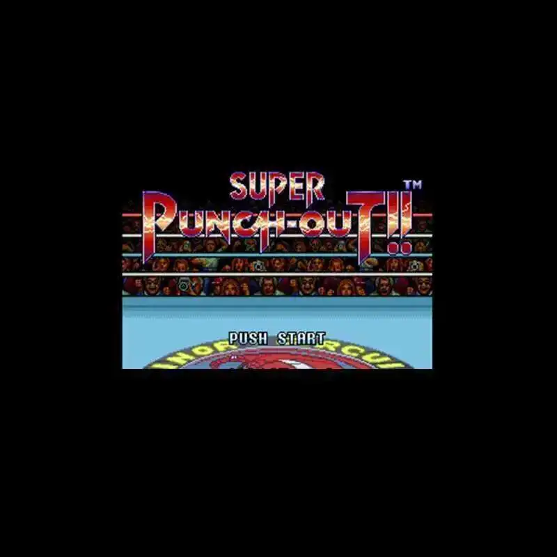 Super Punch-Out!! N…